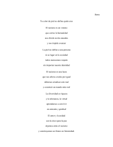 Poesia Alberto