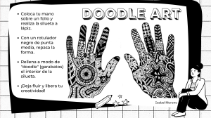 1 EPVA Doodle Hand activity