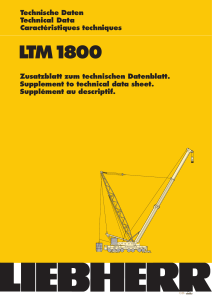 LTM 1800 V.2