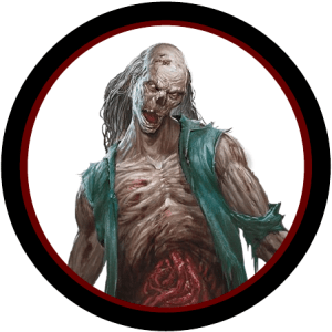 Token Zombie