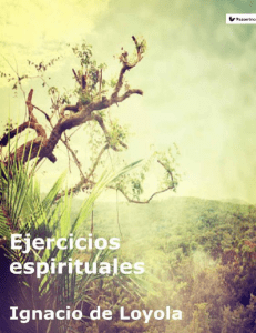 Ejercicios espirituales (San Ignacio de Loyola) (Z-Library)