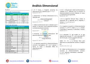 Analisis-Dimensional-Ejercicios-Resueltos-PDF