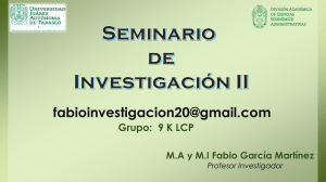 9K PLAN DE TRABAJO SEMINARIO DE INVESTIGACION 2