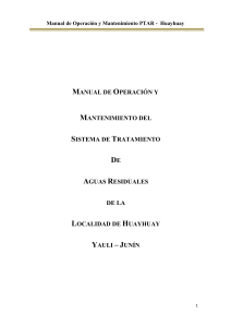 607533159 J. Manual de Operación y matenimiento