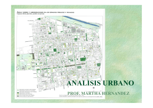 03.-Análisis Urbano - Estructural -  Perceptual.MH