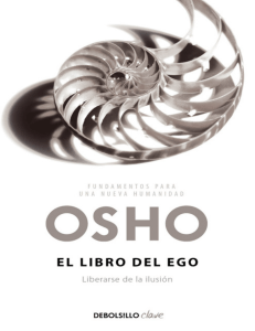 El Libro del Ego (Osho) (Z-Library)