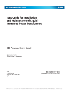 important ieee-guide-for-installation-and-maintenance-of-liquidimmersed-po