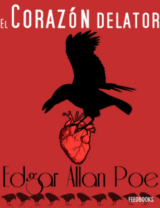 Edgar Allan Poe - El corazon delator