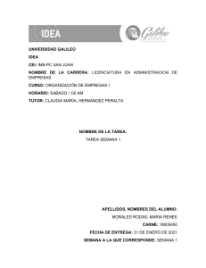 pdfcoffee.com tarea-1-creacion-empresarial-1-4-pdf-free
