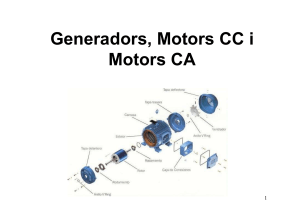 motors i generadors