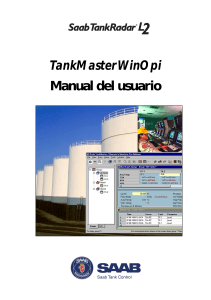 TankMaster Win Opi Manual del Usuario Español
