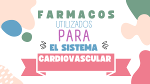 farmaco-cardiovasculares