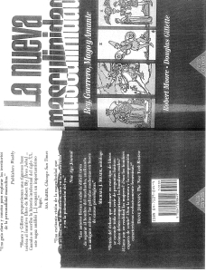1993 03 libro la-nueva-masculinidad-rey-guerrero-mago-y-amante-moore-gillette