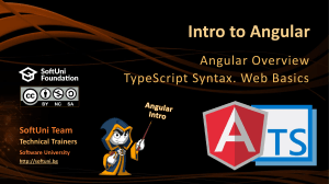 01. Angular-Fundamentals-Introduction-To-TypeScript-And-Angular