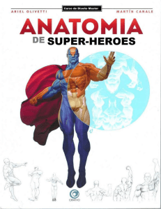 Anatomia de Superheroes.pdf