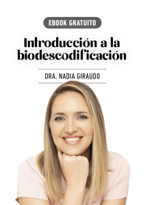 intro a la biodecodificacion
