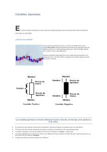 Candelas Japonesas pdf