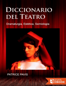 Diccionario del teatro pdf-1