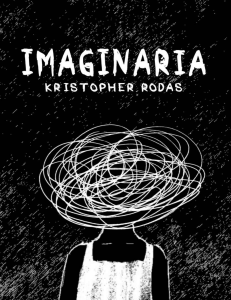 Imaginaria - Kristopher Rodas