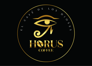 Logo Horus 2-