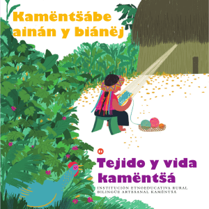 Libro Kamensta