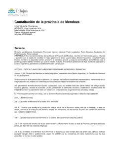 constitucion-de-la-provincia-de Mendoza