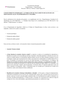 Consentimiento Informado-CONSENTIMIENTO INFORMADO Y AUTORIZACIÓN DE DATOS-22112023