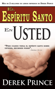 pdfcoffee.com derek-prince-el-espiritu-santo-en-ustedpdf-3-pdf-free