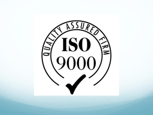 ISO9000,9001