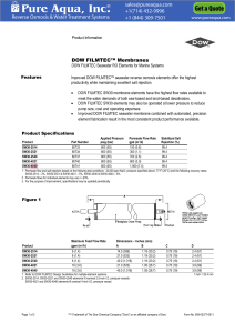 dow-filmtec-sw30-4040-membrane