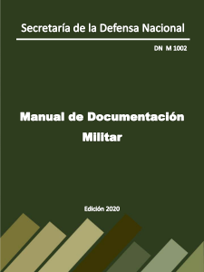 MANUAL DE DOCUMENTACIÓN MILITAR 2020.pdf