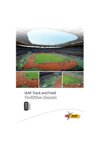 IAAF Track and Field Facilities Manual%2