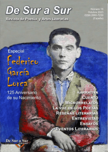   De-Sur-a-Sur-Revista-De-Poesía-Artes-Literarias-18-octubrel-2023 -PUBLICAR