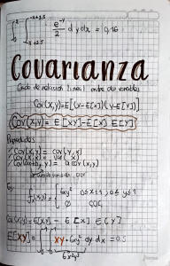 covarianza-correlacion