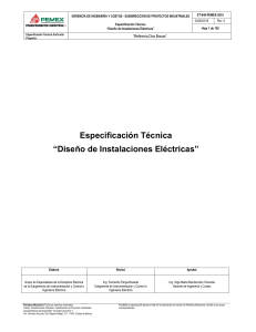 ET-048-PEMEX-2019 DISEÑO DE INSTALACIONES ELÉCTRICAS EN PLANTAS INDUSTRIALES.
