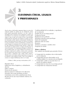 2 Sattler, J.  - Cuestiones éticas, legales y profesionales SELECCIONADO (1)