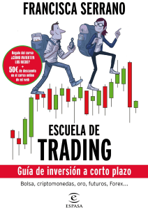Escuela de trading Guia de inversion a c