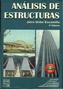 Analisisde Estructuras Jairo Uribe