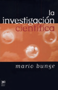 Mario-Bunge-La-Investigacion-Cientifica COMPLETO