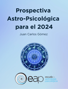 Prospectiva Astro-Psicológica2024