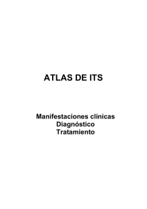 Atlas de ITS