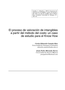 CastanoE 2015 ProcesoValoracionIntangibles