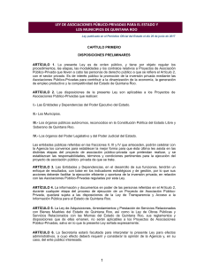 Ley-de-Asociaciones-Público-Privadas-para-el-Estado-y-los-Municipios-de-Quintana-Roo