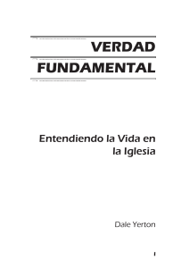 Verdad Fundamental pdf