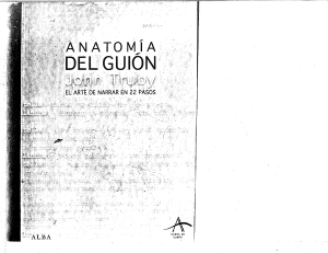 156674580-Anatomia-del-Guion-John-Truby