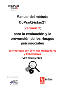 manual Copsoq 2(24-07-2014)