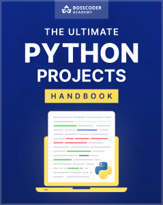 Ultimate Python Handbook