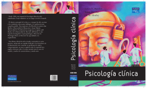 LIBROPsicologiaClinica