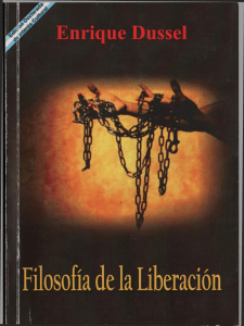 (F)11.Fillosofia liberacion