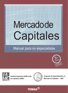 Manual IAMC - Capitulos CNV